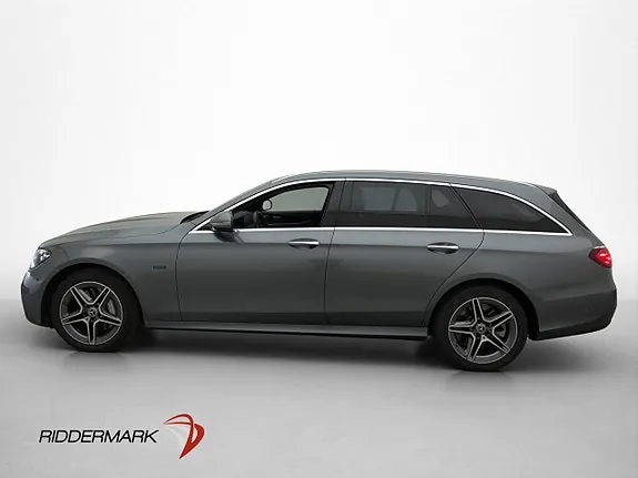 Mercedes-Benz E300 2021 photo 5