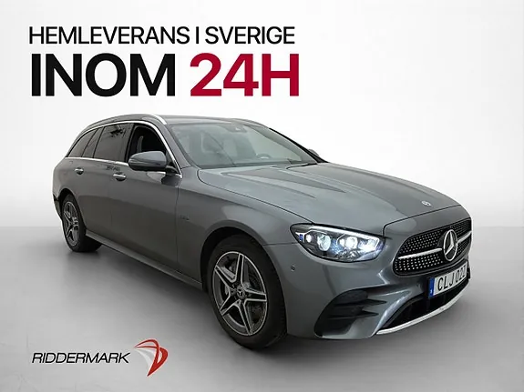 Mercedes-Benz E300