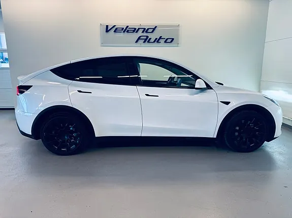 Tesla Model Y 2021 photo 5
