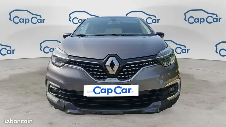 Renault Captur 2019 photo 5