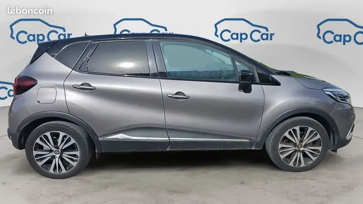Renault Captur 2019 photo 4