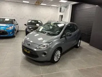 Ford Ka 2014 photo 3