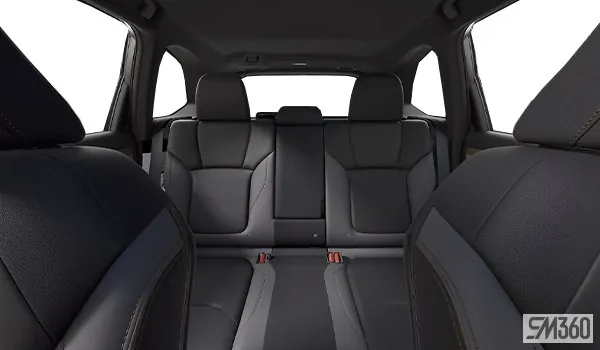 Subaru Forester 2026 photo 2