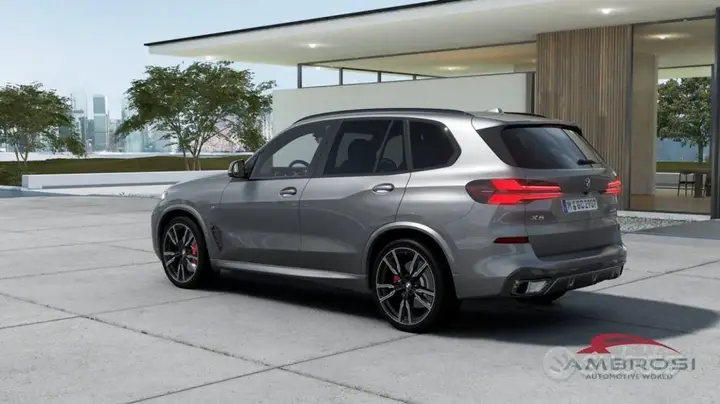 BMW X5 2026 photo 2
