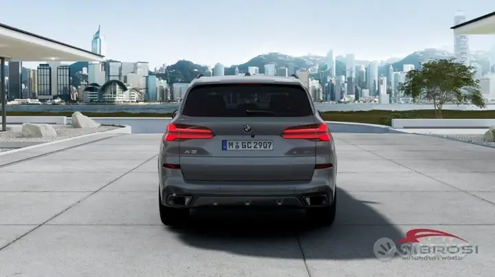 BMW X5 2026 photo 5
