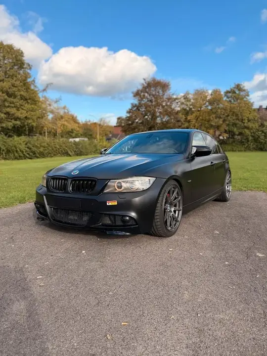 BMW 335I