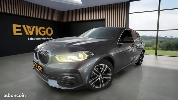 BMW Série 1