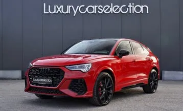Audi Rsq3