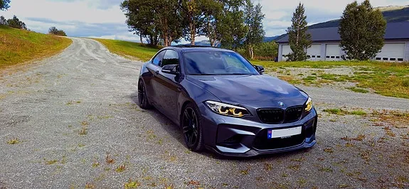 BMW M2