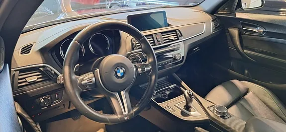 BMW M2 2018 photo 3