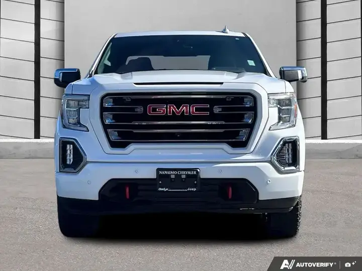 GMC Sierra 1500 2019 photo 2