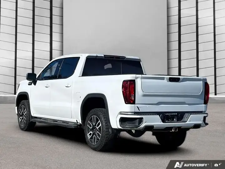 GMC Sierra 1500 2019 photo 4