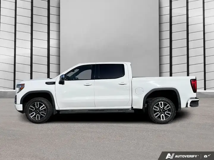 GMC Sierra 1500 2019 photo 3