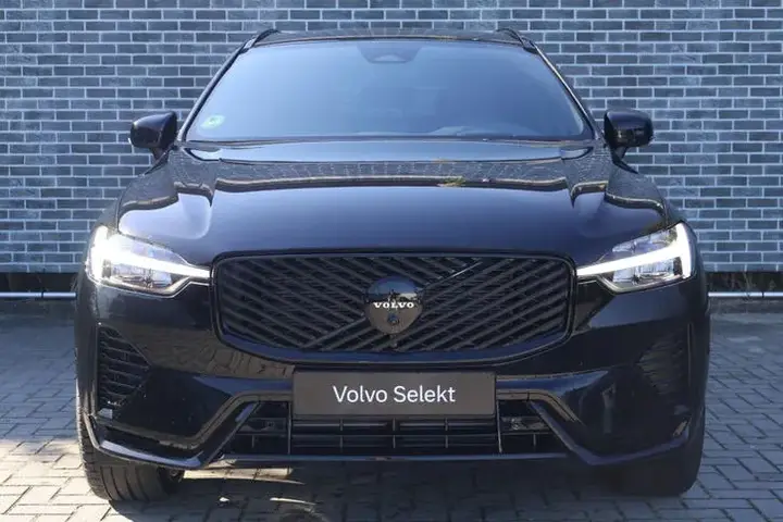 Volvo Xc60 2026 photo 3