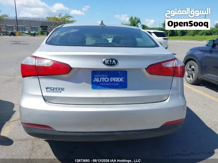 Kia Forte 2016 photo 3