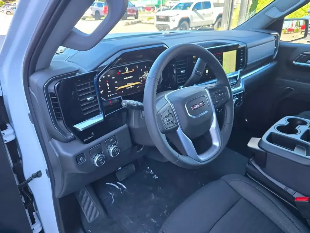 GMC Sierra 1500 2026 photo 4