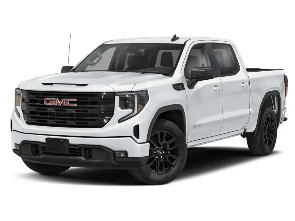 GMC Sierra 1500 2026 photo 5