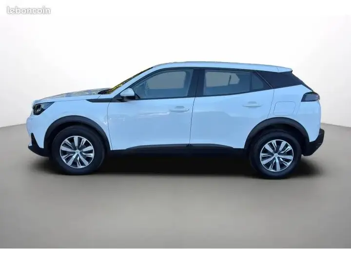 Peugeot 2008 2021 photo 3