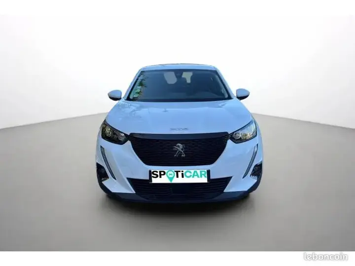 Peugeot 2008 2021 photo 2