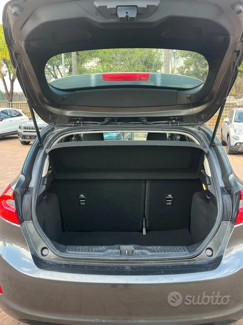Ford Fiesta 2018 photo 5