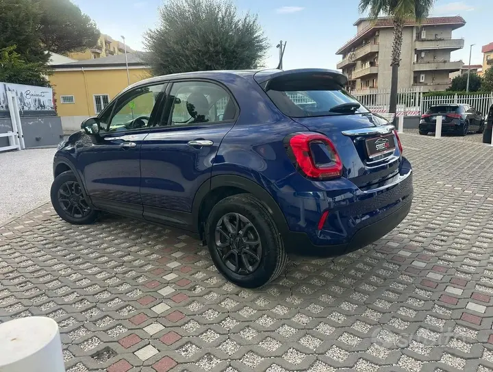 Fiat 500X 2020 photo 5