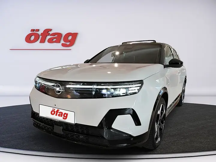 Opel Grandland 2025 photo 3