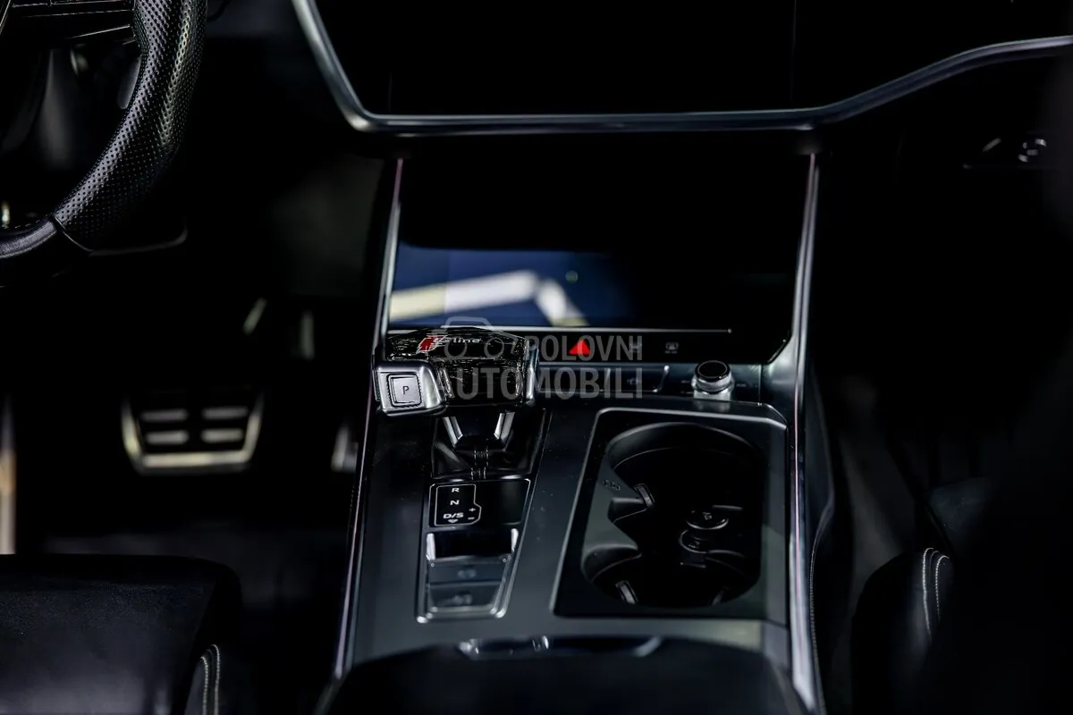 Audi A6 2018 photo 5