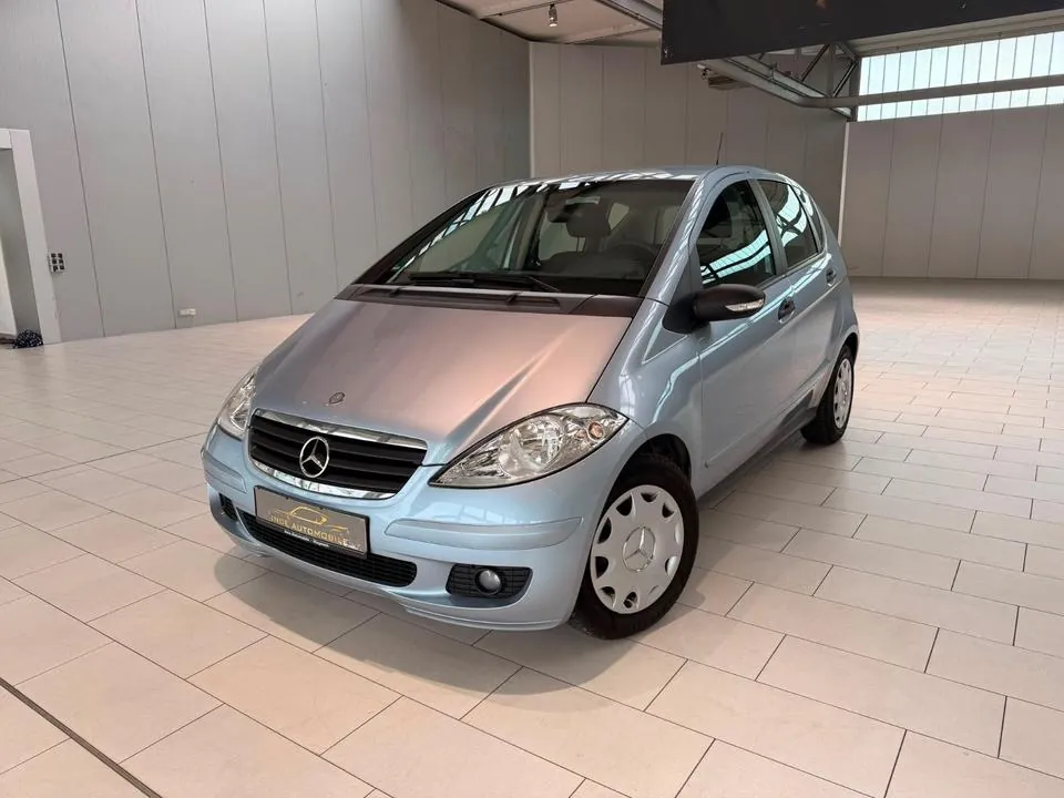 Mercedes-Benz A 150