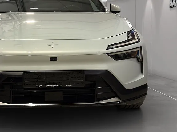 Polestar 4 2025 photo 5