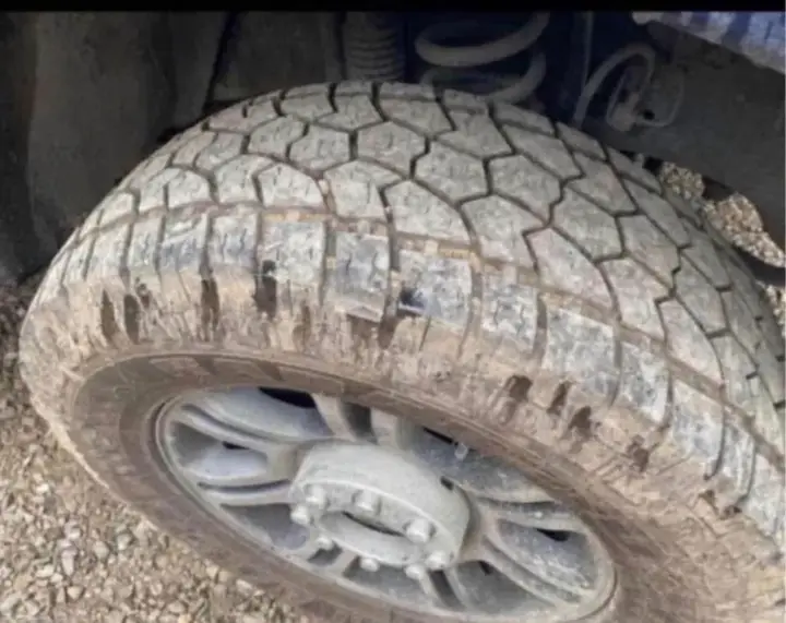 Ford F350 2017 photo 5
