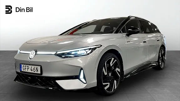 Volkswagen Id.7