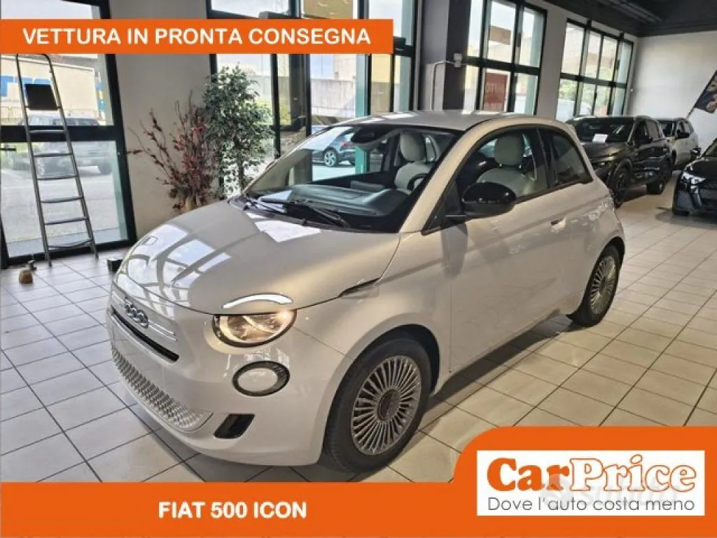 Fiat 500 2026 photo 2