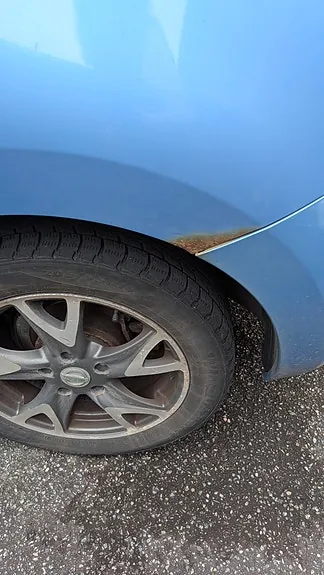 Nissan Leaf 2012 photo 4