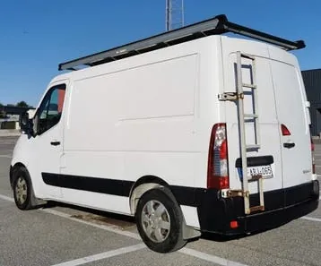 Renault Master 2016 photo 3