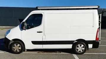 Renault Master 2016 photo 2