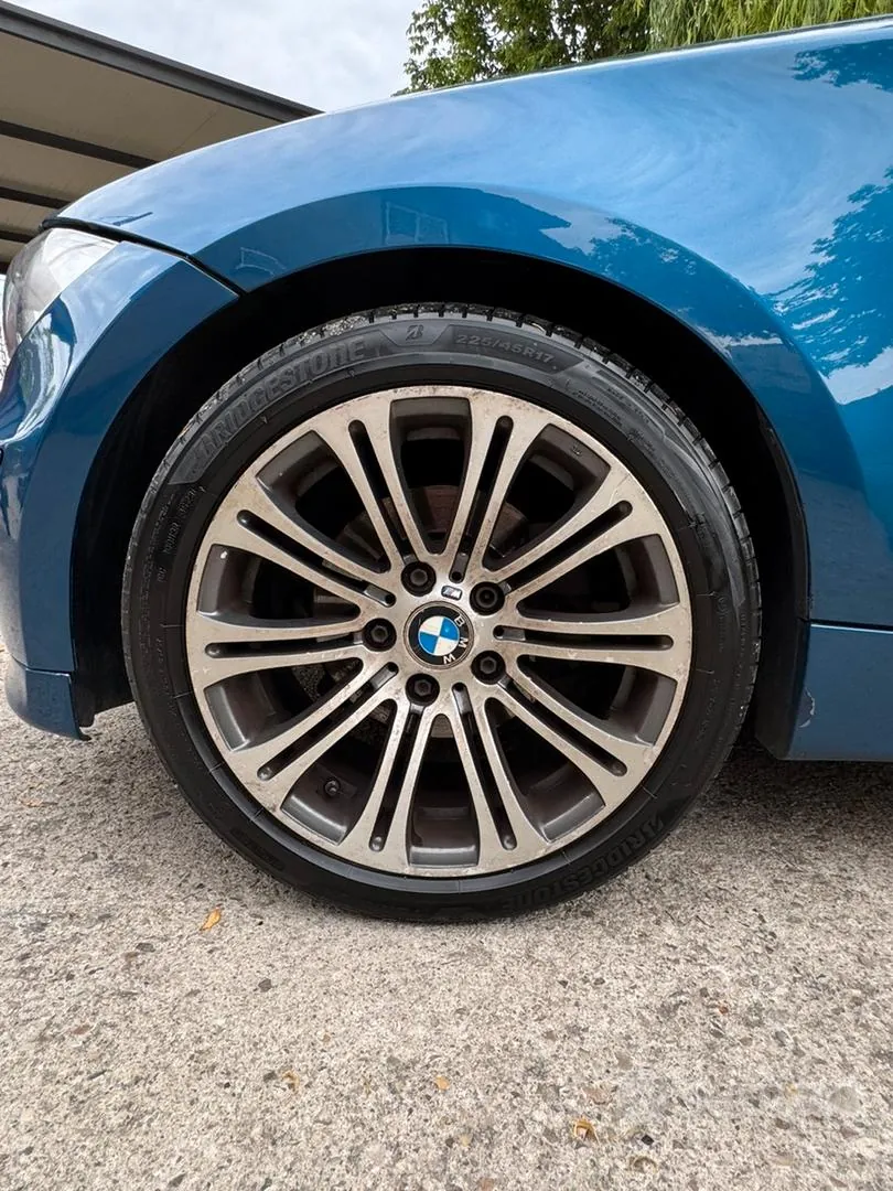 BMW 1 Series 2005 photo 4
