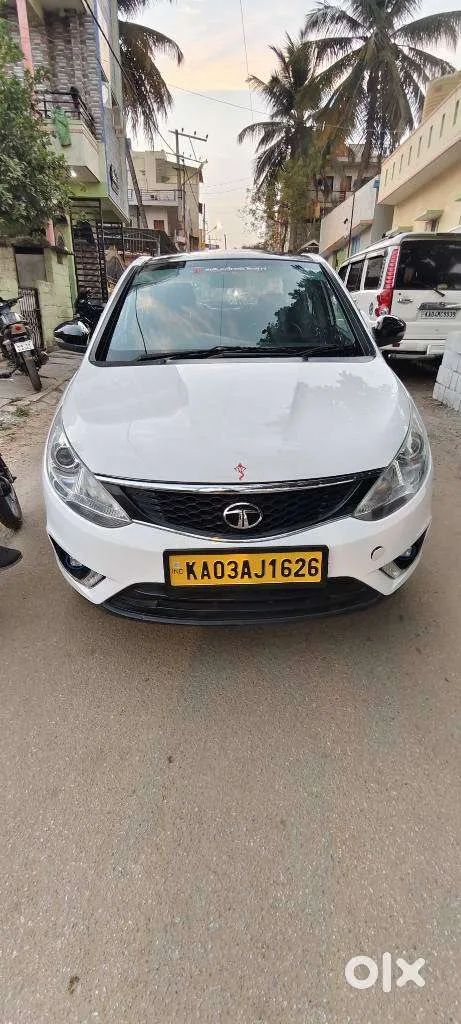 Tata Zest