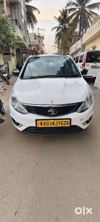Tata Zest