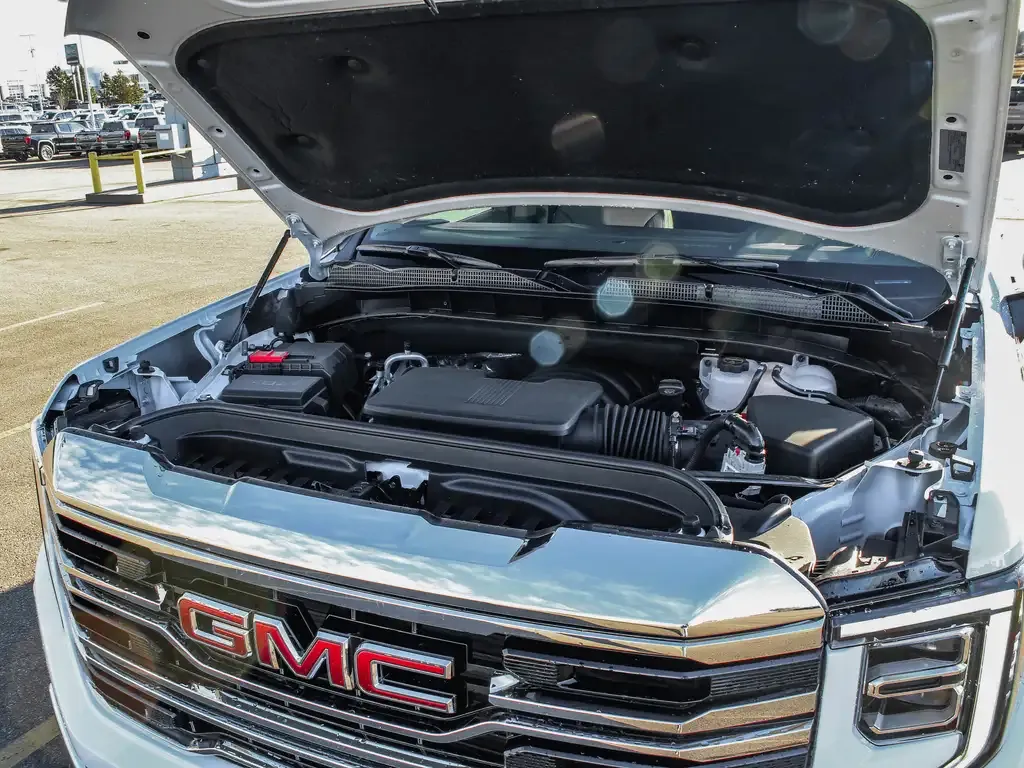 GMC Sierra 1500 2026 photo 4