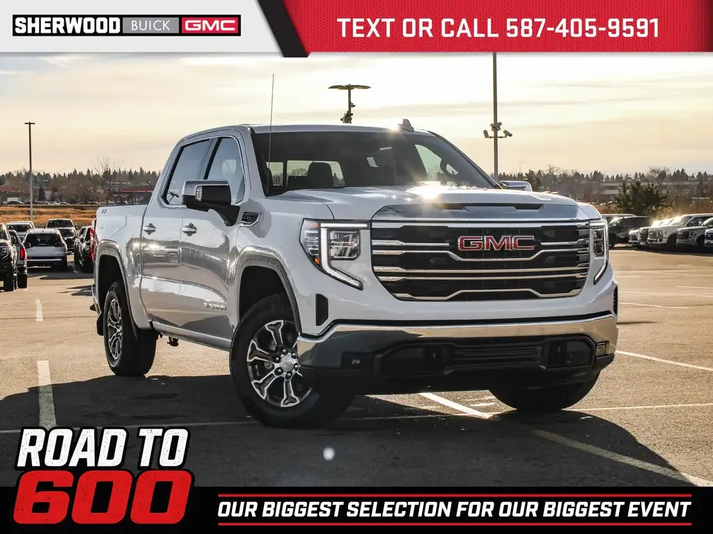 GMC Sierra 1500