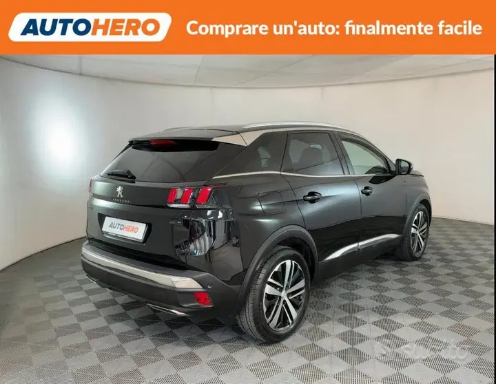 Peugeot 3008 2019 photo 5