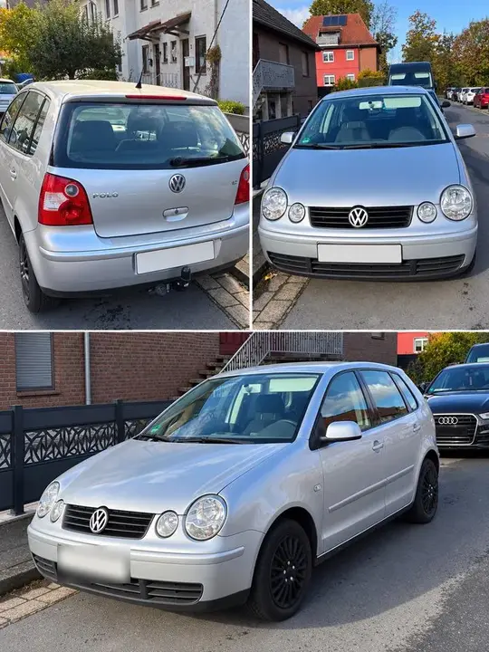 Volkswagen Polo 1.2