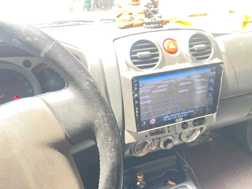 Isuzu D-Max 2010 photo 5