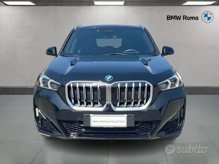 BMW X1 2023 photo 3