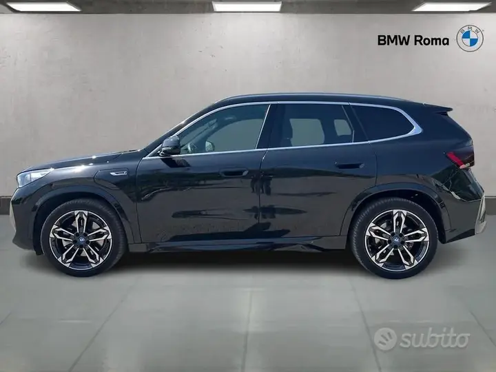 BMW X1 2023 photo 4