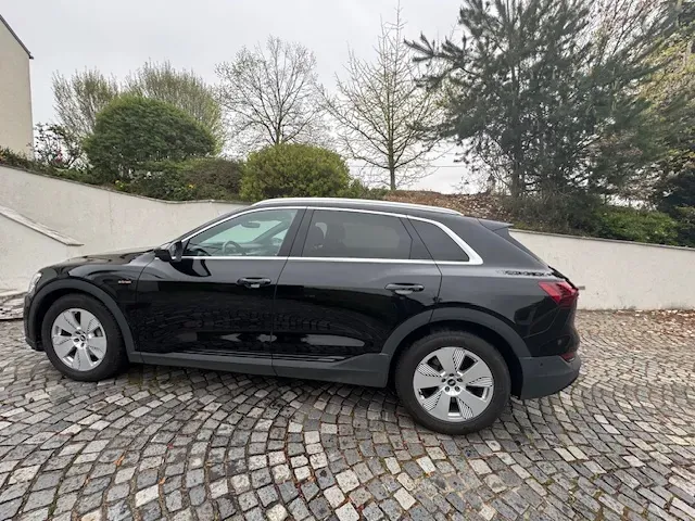 Audi E-Tron 2021 photo 3