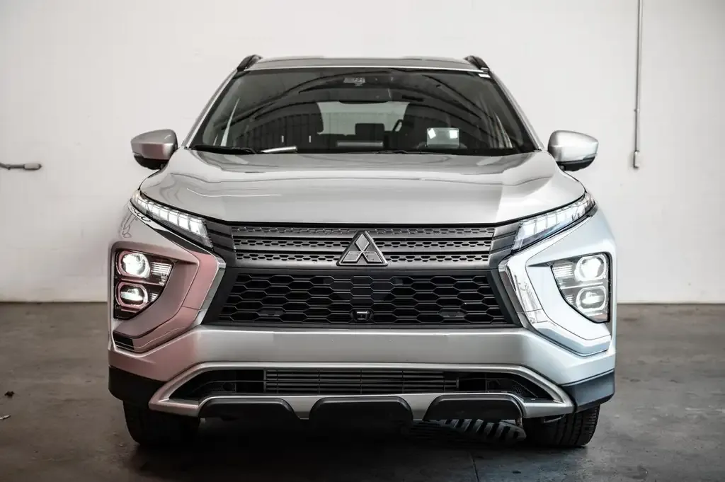 Mitsubishi Eclipse Cross 2022 photo 4