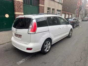 Mazda 5