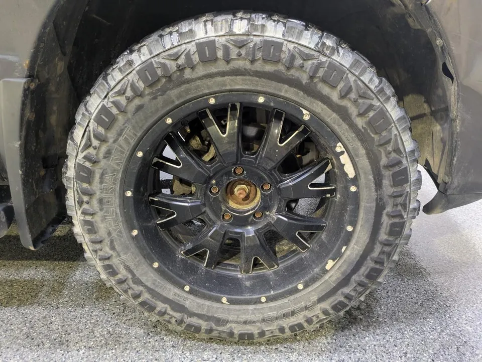Ram 1500 2018 photo 5