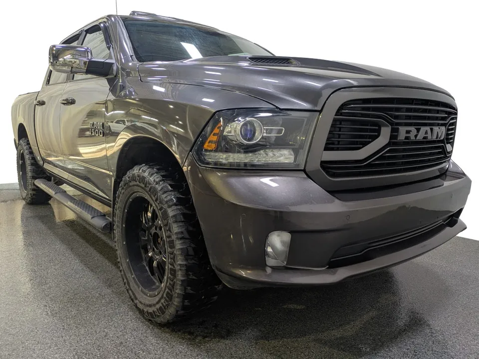 Ram 1500